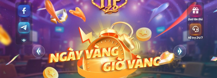 Tipzo Cổng Game Giải Trí Hàng Đầu Cover Image