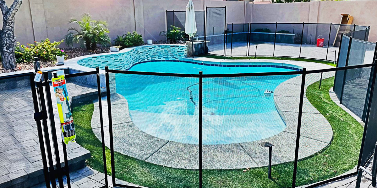 Pool Fence Repair in Burleson, TX – Quick Fixes for Maximum Safety