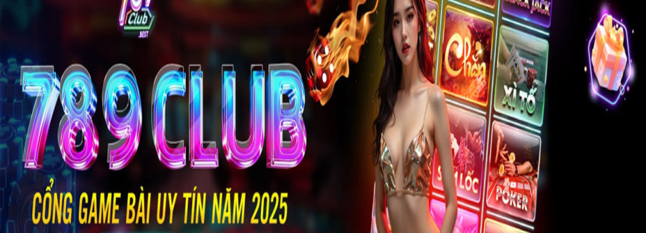 789club Nhà Cái Uy Tín Cover Image