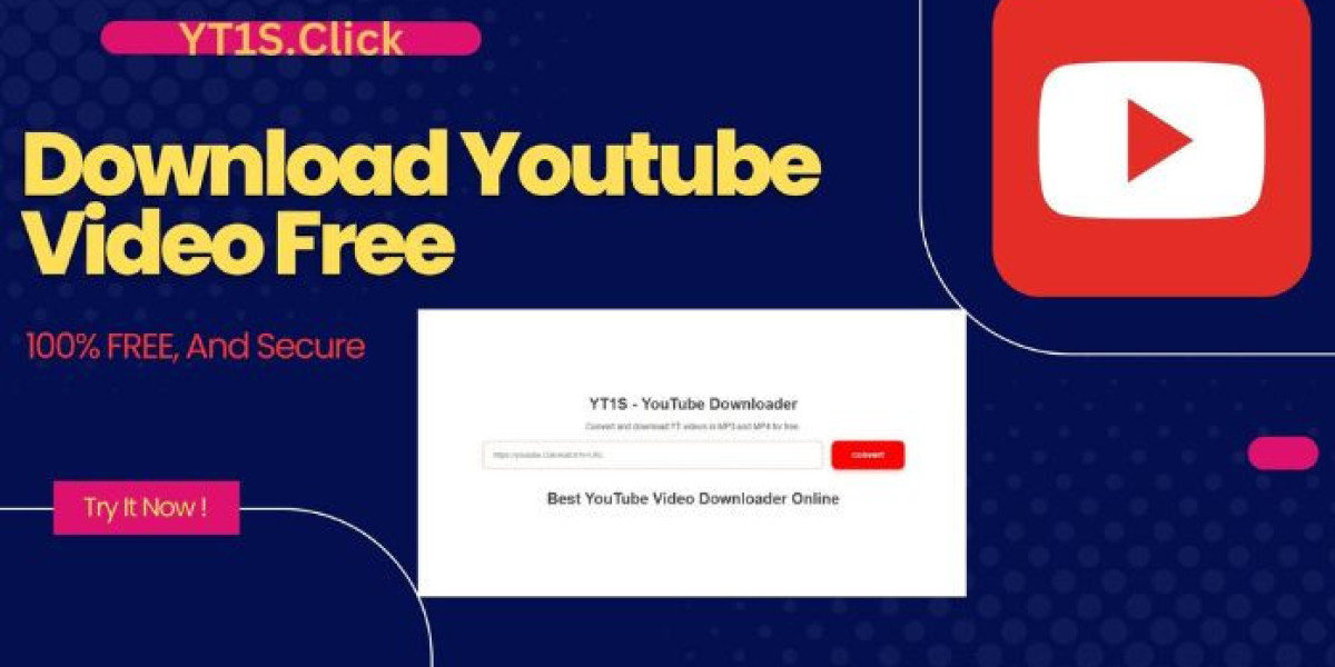 Free YouTube Video Downloader – Save Videos in HD & MP4