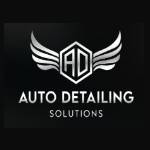 Auto Detailing Solution Profile Picture