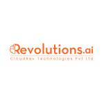 Revolutions ai Profile Picture