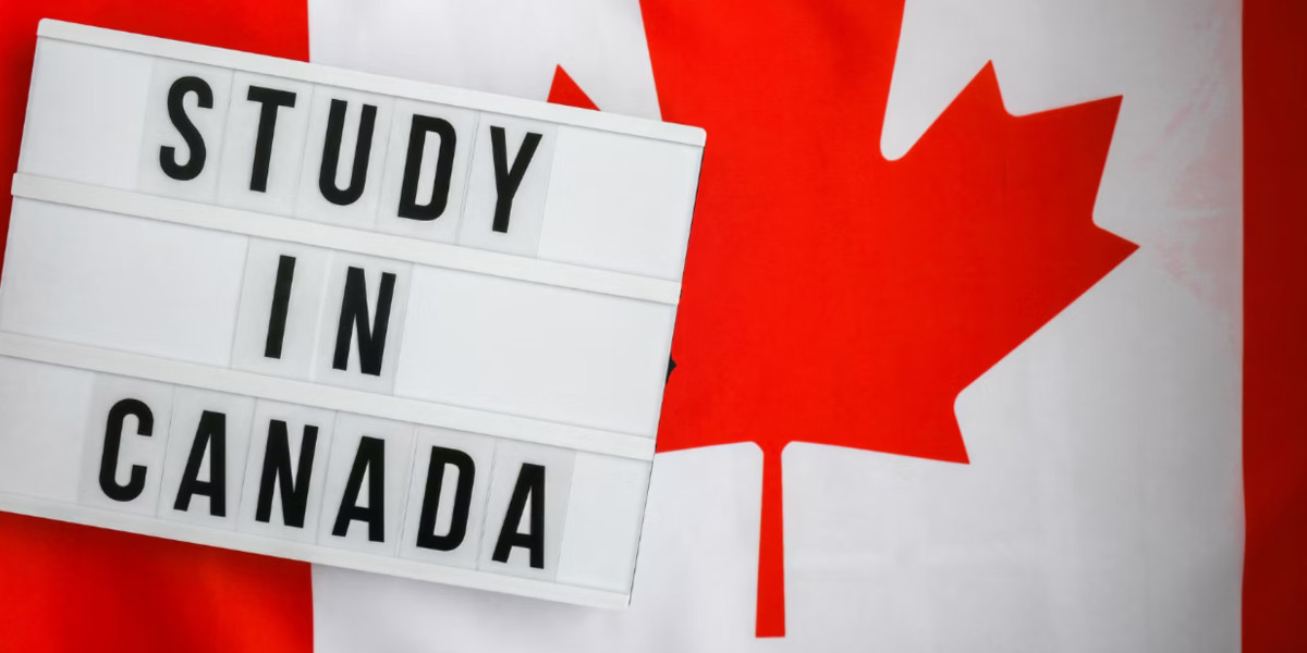 How to Study in Canada from India: Step-by-Step Admission Process