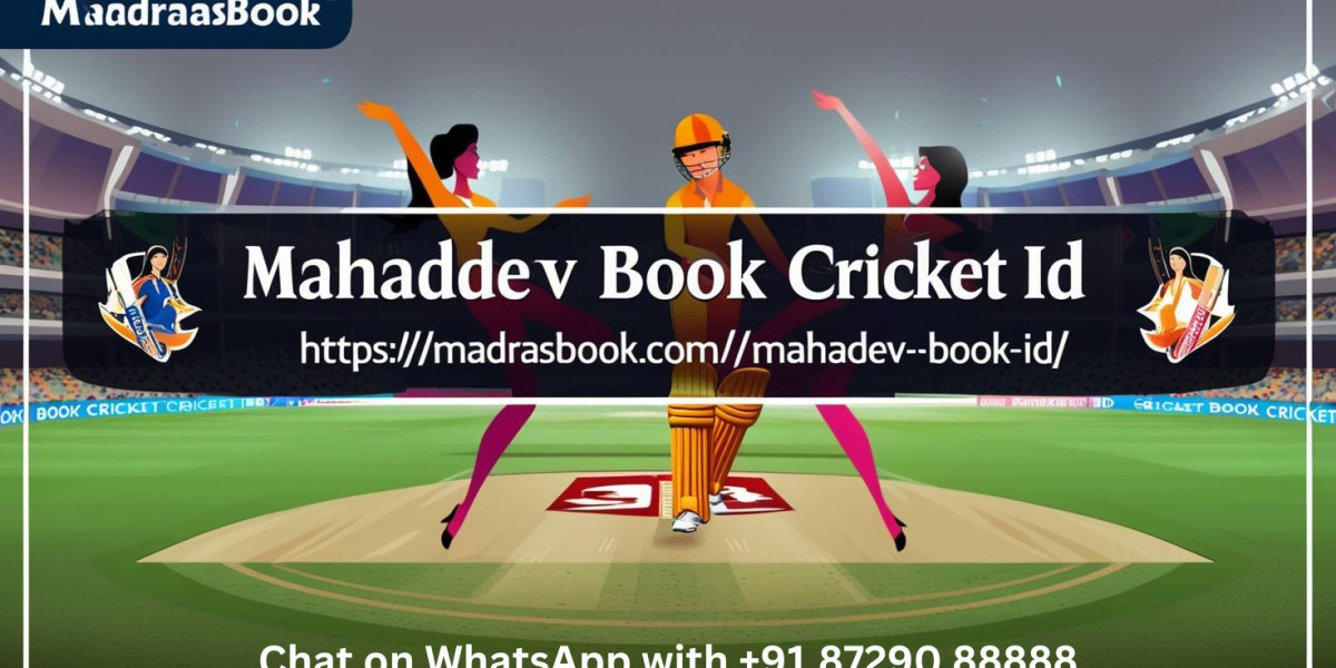 Mahadev Book ID Explained: How to Bet Smartly on IPL 2025