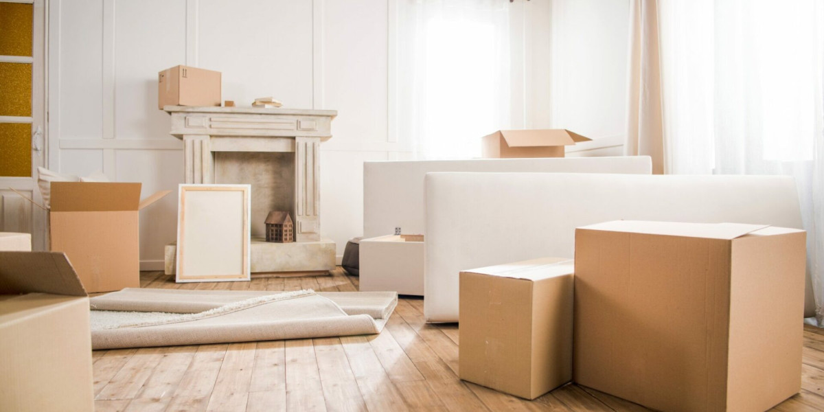 Moving Companies Switzerland: Compare & Book Your Move