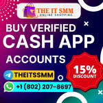 Buy Verified Cash App Accounts Profile Picture