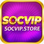 Socvip  Cổng Game Bài Đẳng Cấp Profile Picture