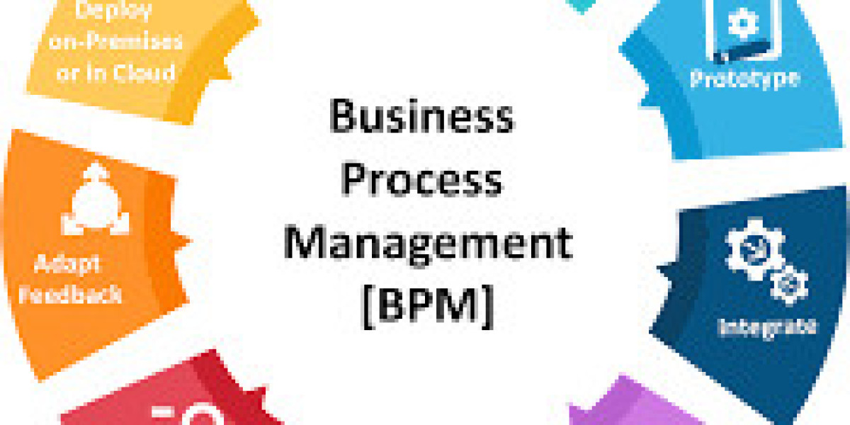 Business Process Management Market Size, Forecast, 2032