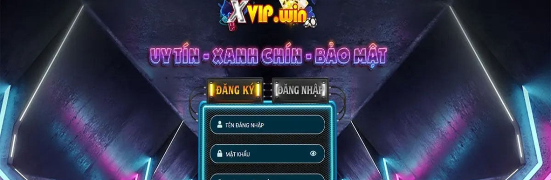 XVIP Cổng Game Giải Trí Đẳng Cấp Cover Image