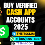 Buy Verified Cash App Accounts Profile Picture