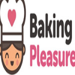 baking pleasures Profile Picture