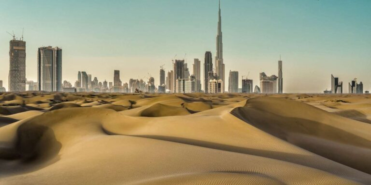 Low-Cost Dubai Tours: Experience the Magic of Dubai for Less