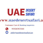 UAE Safari Profile Picture