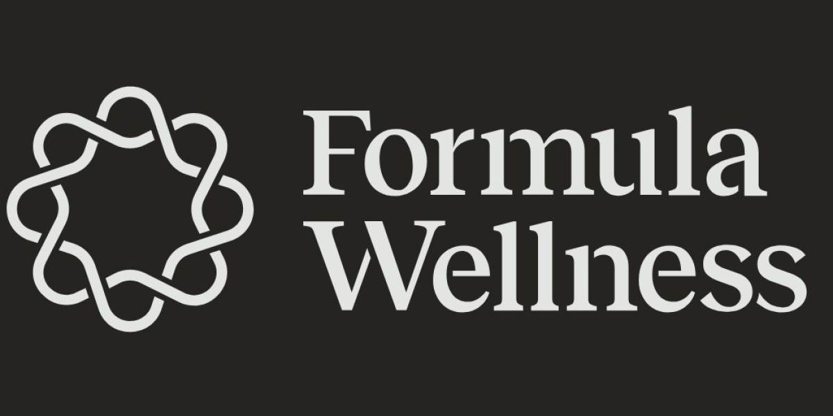 Formula Wellness Park Cities