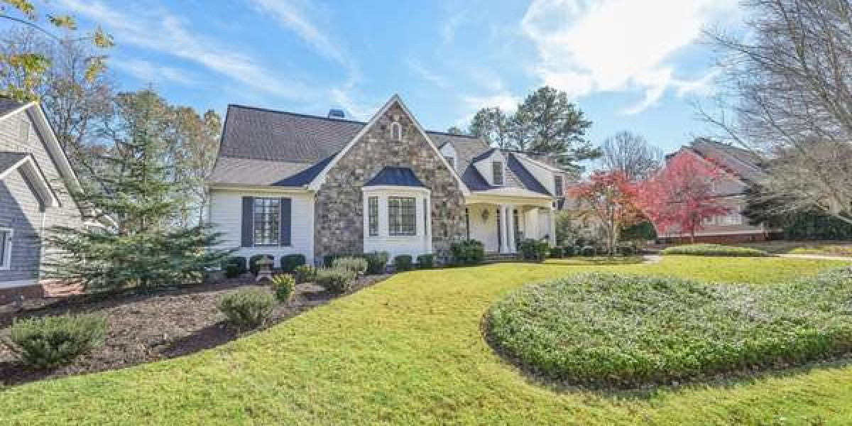 Are Homes for Sale in Dahlonega the Right Choice for You?