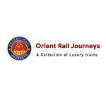 Orient Rail Journeys Journeys Profile Picture