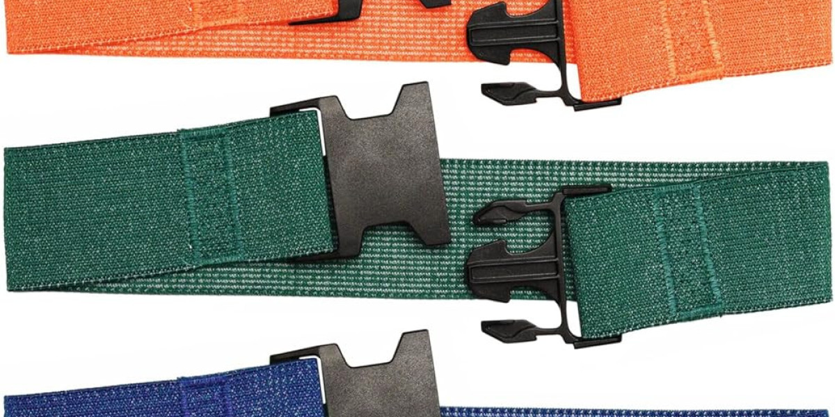 Why Fabric Resistance Bands Are a Must-Have for Leg Day