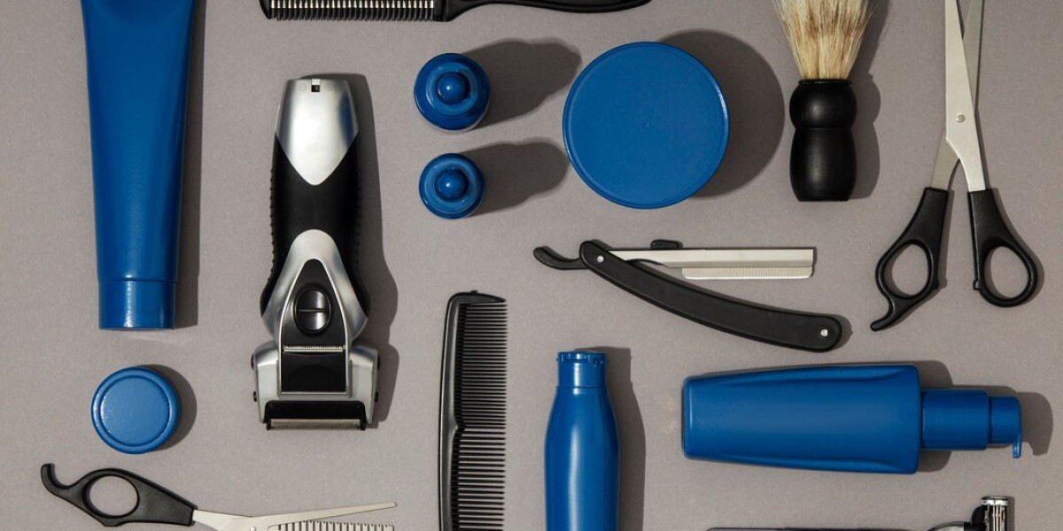 Elevate Your Grooming Routine with the Perfect Hair Care Set and Beard Care Kit