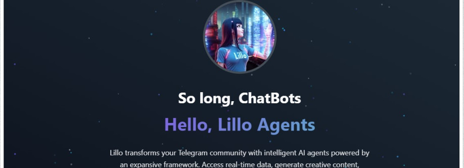 lillo ai Cover Image