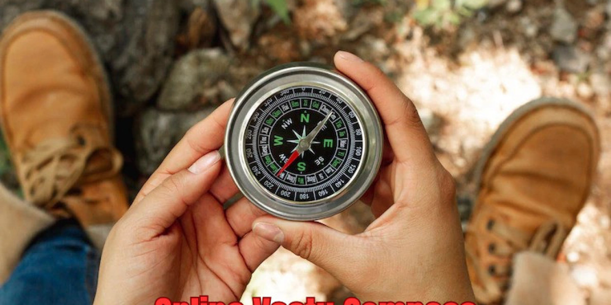 Unlocking the Power of an Online Vastu Compass for a Harmonious Home