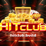 HitClub Cổng Game Profile Picture