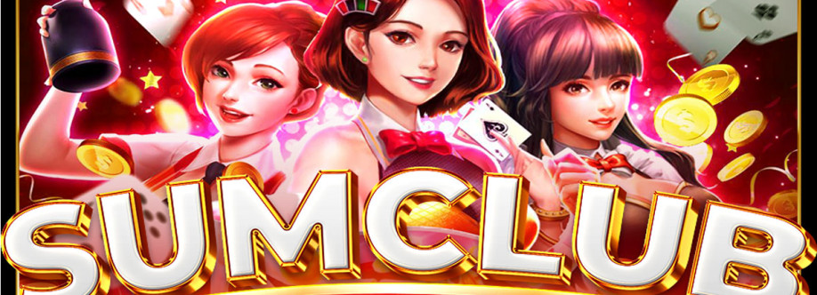 SumClub Cổng Game Giải Trí Đỉnh Cao Cover Image