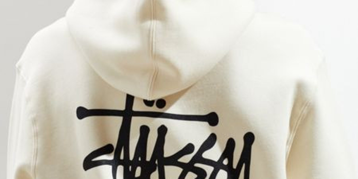 Shop New Stussy Hoodie Drops – Official Store Guaranteed