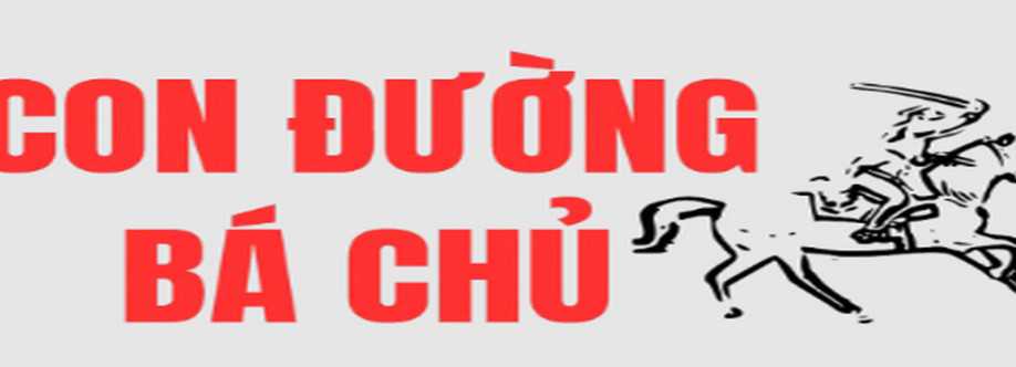 Conduongbachu Blog Cover Image