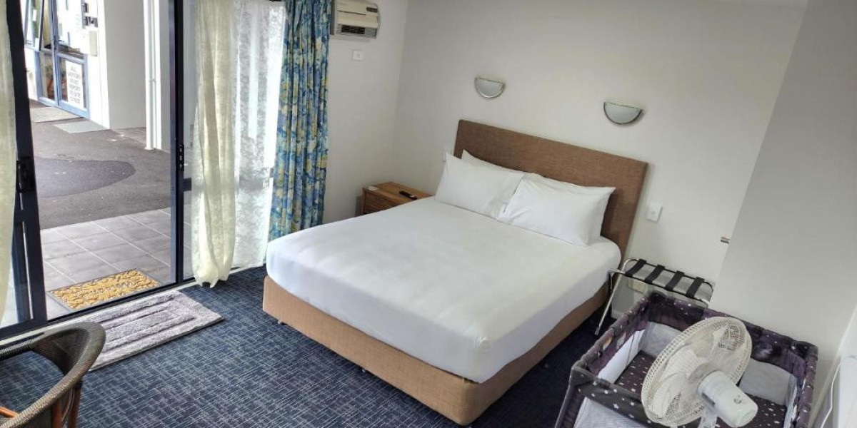 Motels East auckland: A Guide to Comfortable Stays