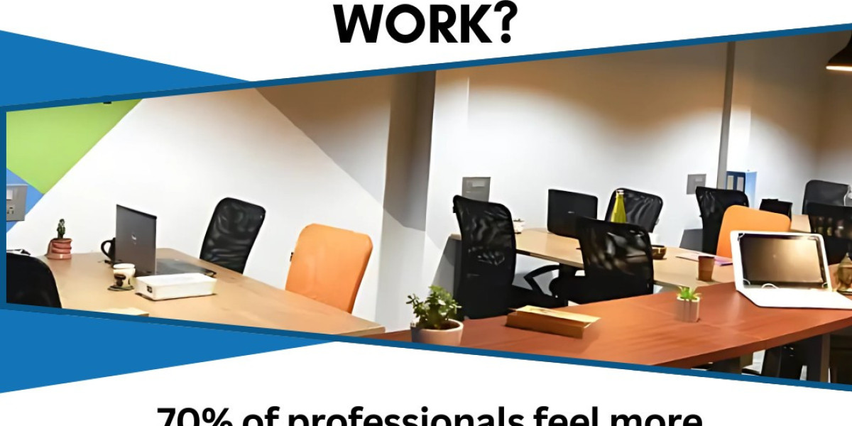 Best Coworking Space in Pune for Single Person – A Guide to Finding Your Perfect Workspace