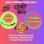 Buy Verified PayPal Accounts Profile Picture