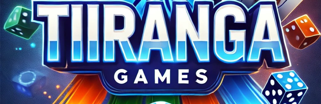 Tiranga game Cover Image