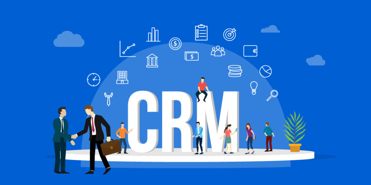 Different Types of CRM Funnels for Marketing Success