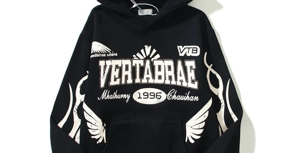 Support, Style, and Strength – The Story of Vertabrae Apparel