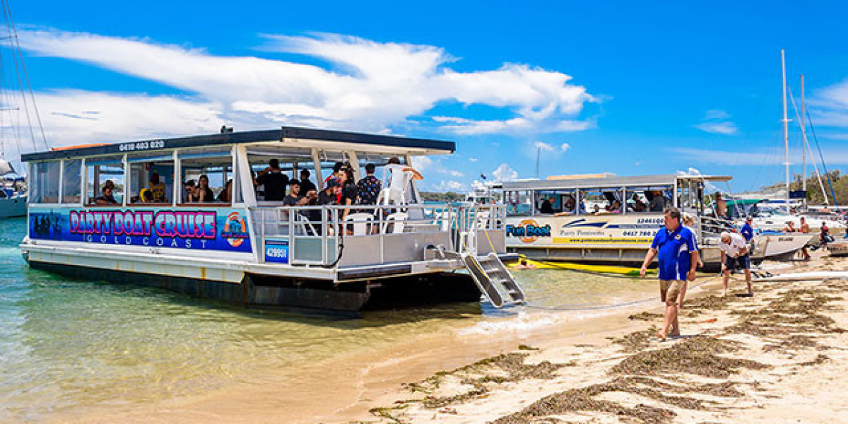 Set Sail in Paradise: Your Ultimate Guide to Gold Coast Boat Charters