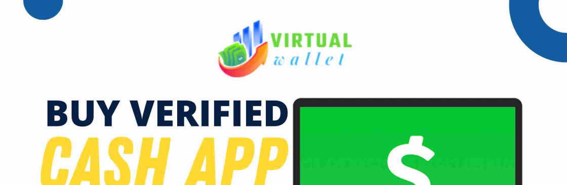 Buy Verified Cash App Accounts Cover Image