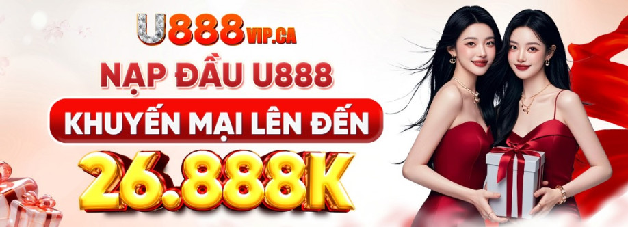 U888 Cổng Game Đẳng Cấp Cover Image