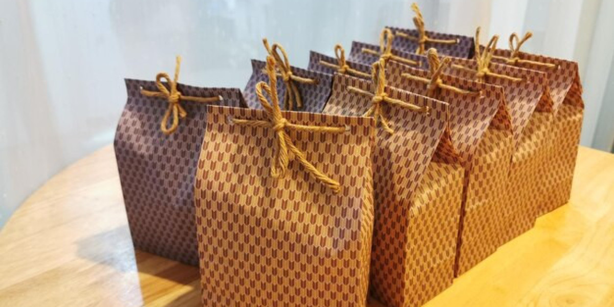 Exploring the Japan Paper Bag Market: Growth, Forecasts, and Opportunities to 2033