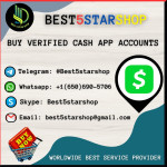 Buy Verified Cash App Accounts Profile Picture