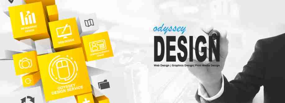 Odyssey SEO Company Cover Image