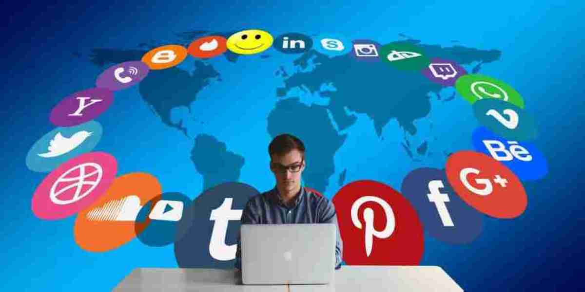 Social Media Services: Unlocking Business Potential in the Digital Age