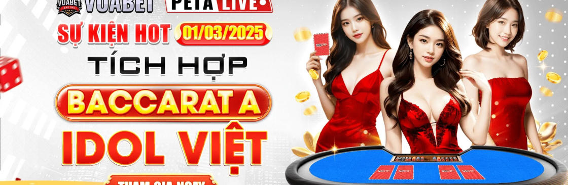 vuabet88 k com Cover Image