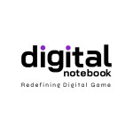 Digital Notebook Profile Picture