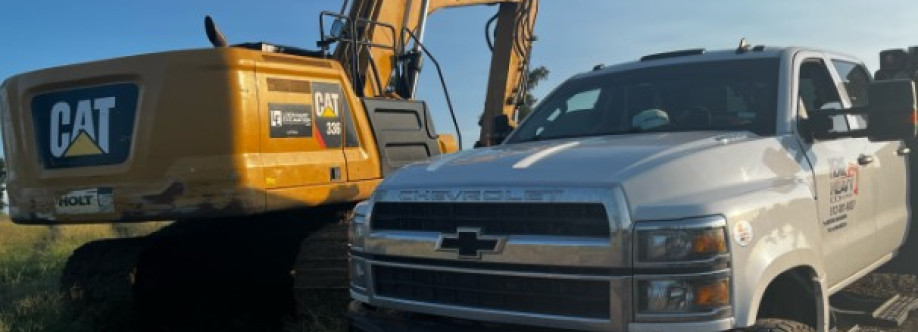 Fort Worth Equipment Repair Cover Image