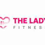 The Lady Fitness Profile Picture