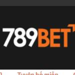 Bookmaker 789BET Profile Picture