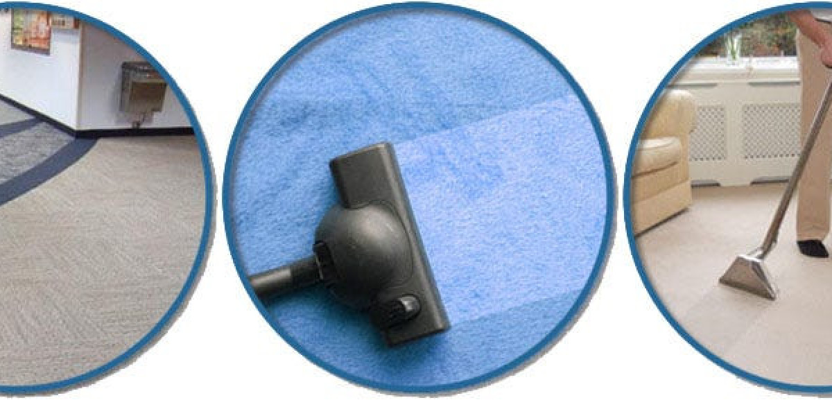 Carpet Cleaning Brisbane 