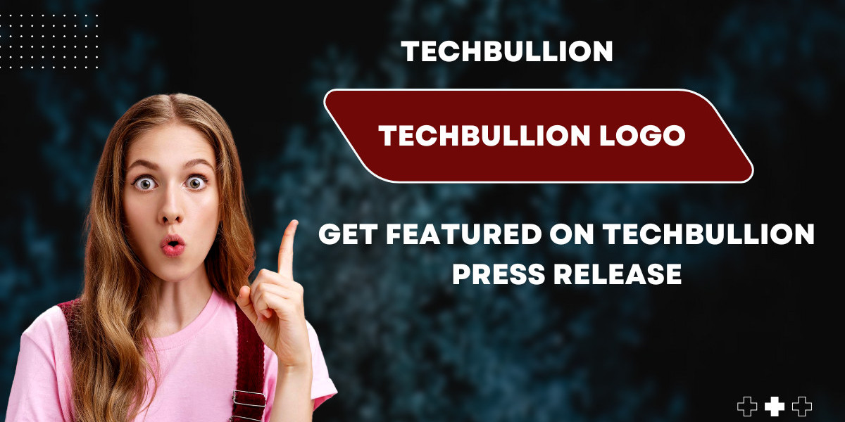 TechBullion Logo – The Mark of a Trusted Tech News Source