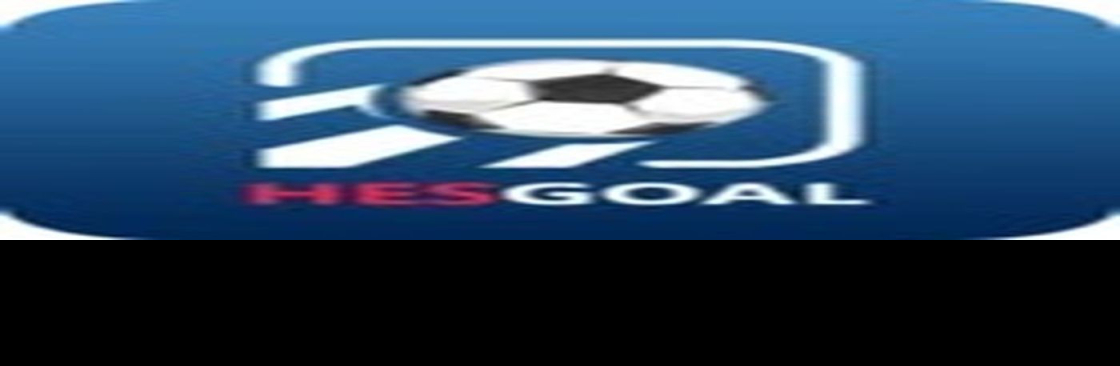 Hesgoal vip app Cover Image