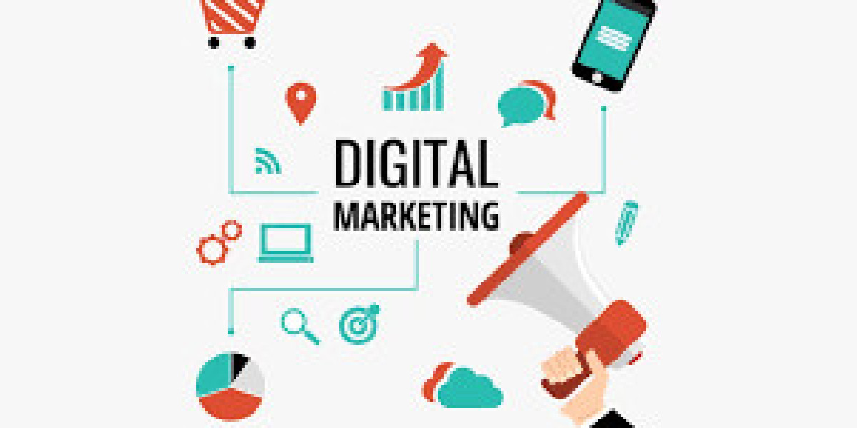 Affordable Digital Marketing Services for Explosive Growth